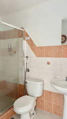 Apartment for Rental in Parque Lefevre - 2 bedrooms