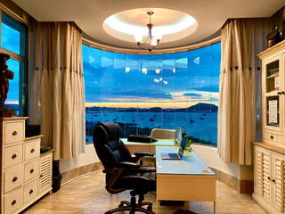 Penthouse Apartment for Sale in Amador Causeway - 2 bedrooms