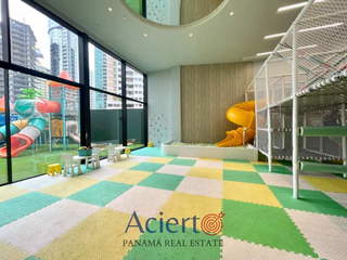 Apartment for Sale in Punta Paitilla - 3 bedrooms