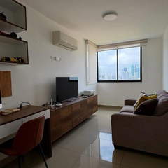 Apartment for Rent in San Francisco - 2 bedrooms