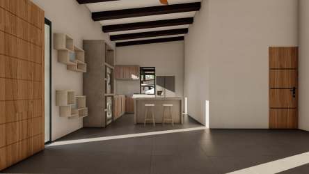 New 3BR Modern Home with Pool Option Pedasi Panama | Casa Nova Realty - View 2