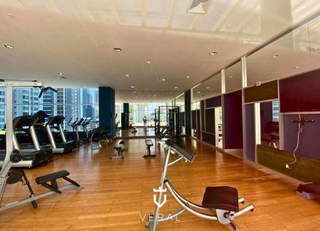 Apartment for Sale in Costa del Este - 2 bedrooms