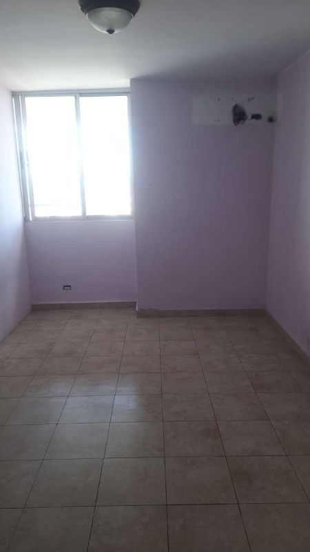 Contemporary kitchen with granite countertops, double sink in PH La Loma Hato Pintado Panama