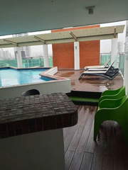 Apartment for Rent in El Cangrejo - 2 bedrooms