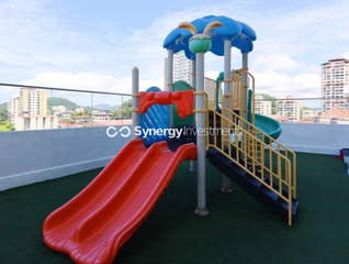 Apartment for Rent in Bella Vista - 3 bedrooms