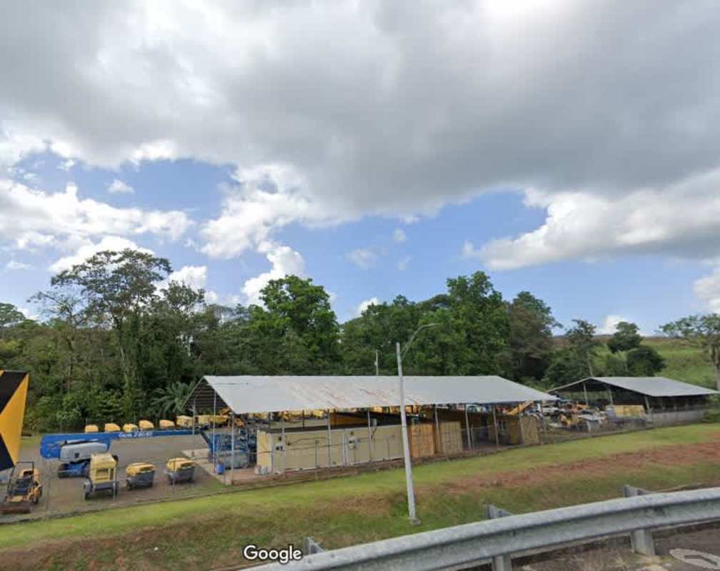 4949m² Commercial Land for Rent Pedregal Villalobos Near Corredor Norte