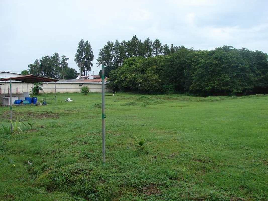 12,075m2 Commercial Land for Sale Vía Tocumen near Metro