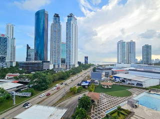 Apartment for Rent in Costa del Este - 3 bedrooms