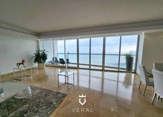 Apartment for Sale in Costa del Este - 3 bedrooms