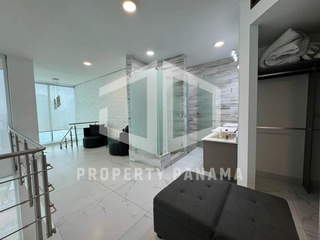 Loft Apartment for Rent in Punta Pacífica - 1 bedroom