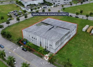 Warehouse and Commercial for Sale with Lease Option in Don Bosco - 0 bedrooms