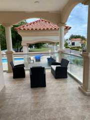 Apartment for For Rent in El Higo - 3 bedrooms