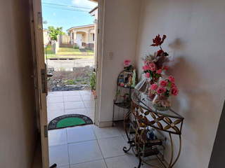 Single-family house for Rental in San Miguelito - 3 bedrooms