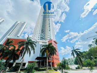 Apartment for Rent in Costa del Este - 3 bedrooms