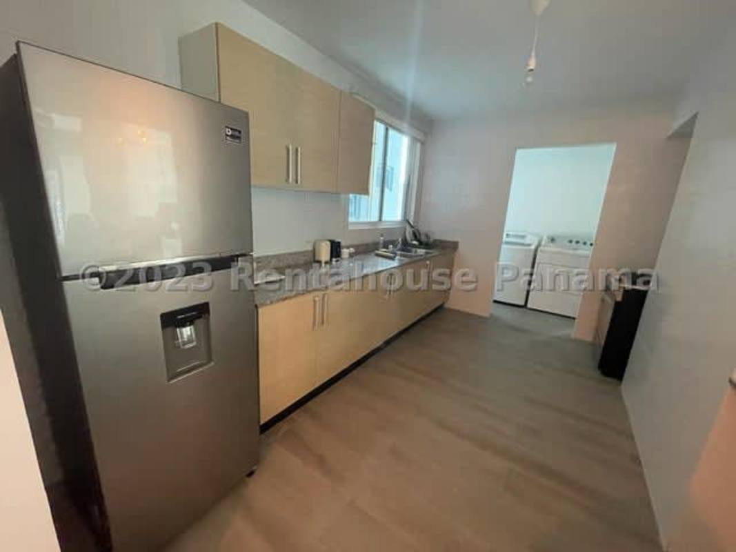 Modern Loft Apartment for Rent PH Blue Park Bella - View 4