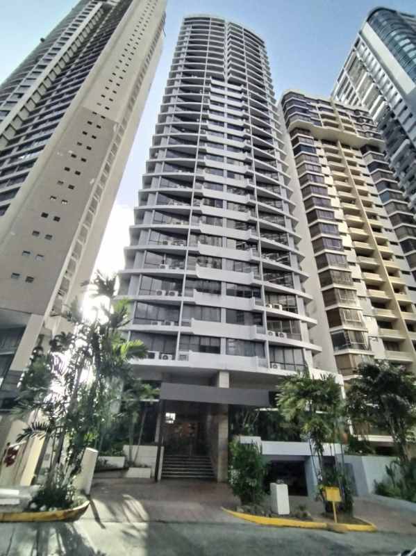 Ocean View 3BR Apartment Punta Paitilla PH Mar de Plata