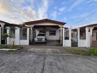 House for Rent in San Miguelito - 3 bedrooms