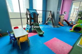 Apartment for Rent in Bella Vista - 3 bedrooms