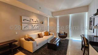 Apartment for Rent in Punta Pacífica - 1 bedroom