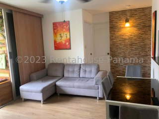 Apartment for Sale in Altos de Panamá - 2 bedrooms