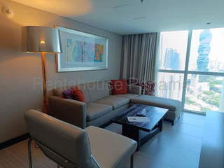 Golden Suite - Serviced Apartment for Sale in Marbella - 1 bedroom