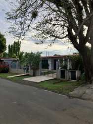 House for Rent Gated Community Villa Mercedes David Chiriquí