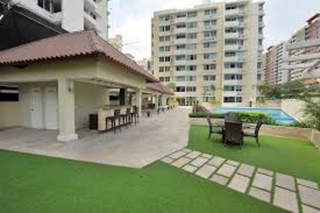 Apartment for Sale in Altos de Panama - 3 bedrooms