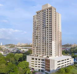 Apartment for Sale in Miraflores - 3 bedrooms