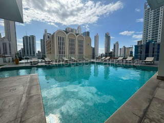 Apartment for Rent in Bella Vista - 3 bedrooms