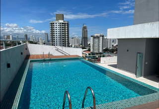 Apartment for Rent in El Carmen - 2 bedrooms