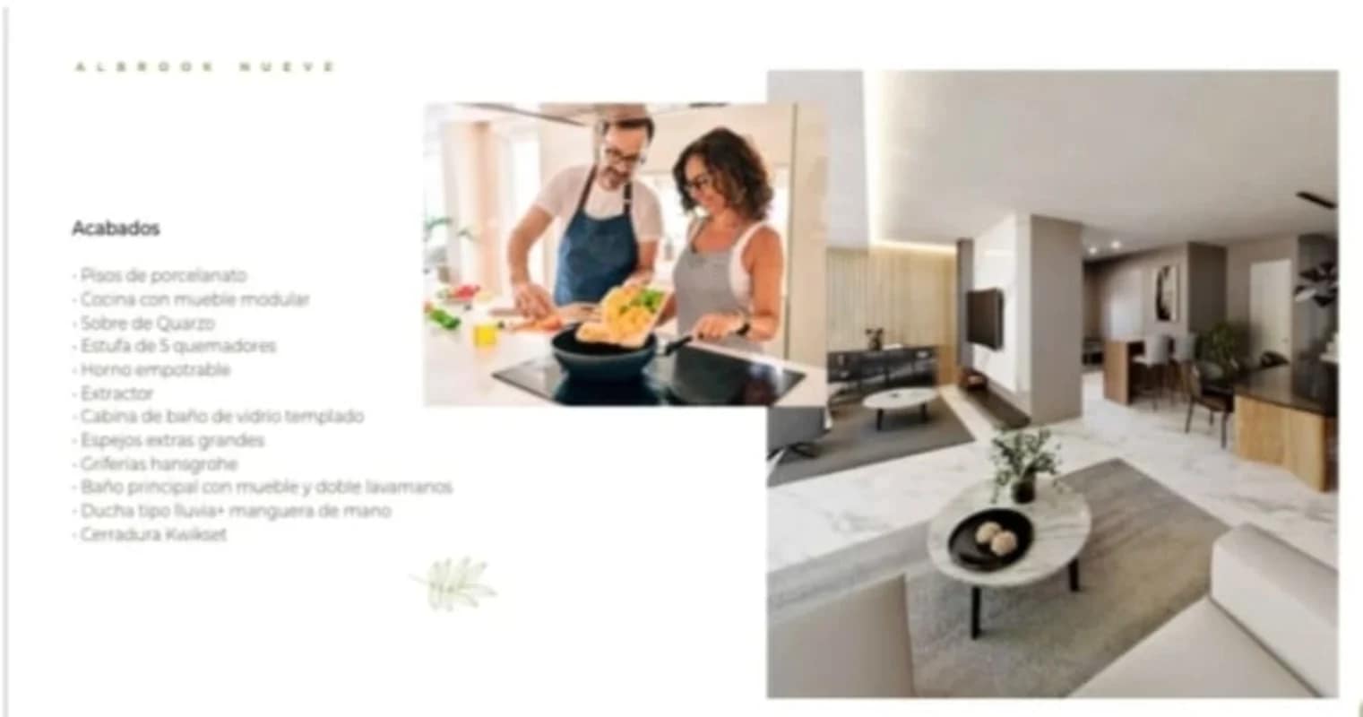 Site plan of new residential duplex development with green buffer zone Albrook Clayton Panama