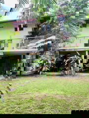 Duplex House for Sale in Balboa - 3 bedrooms