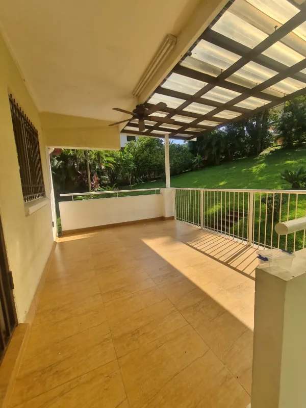 Remodeled 3BR House with Terrace in Albrook Clayton in Balboa / - View 4