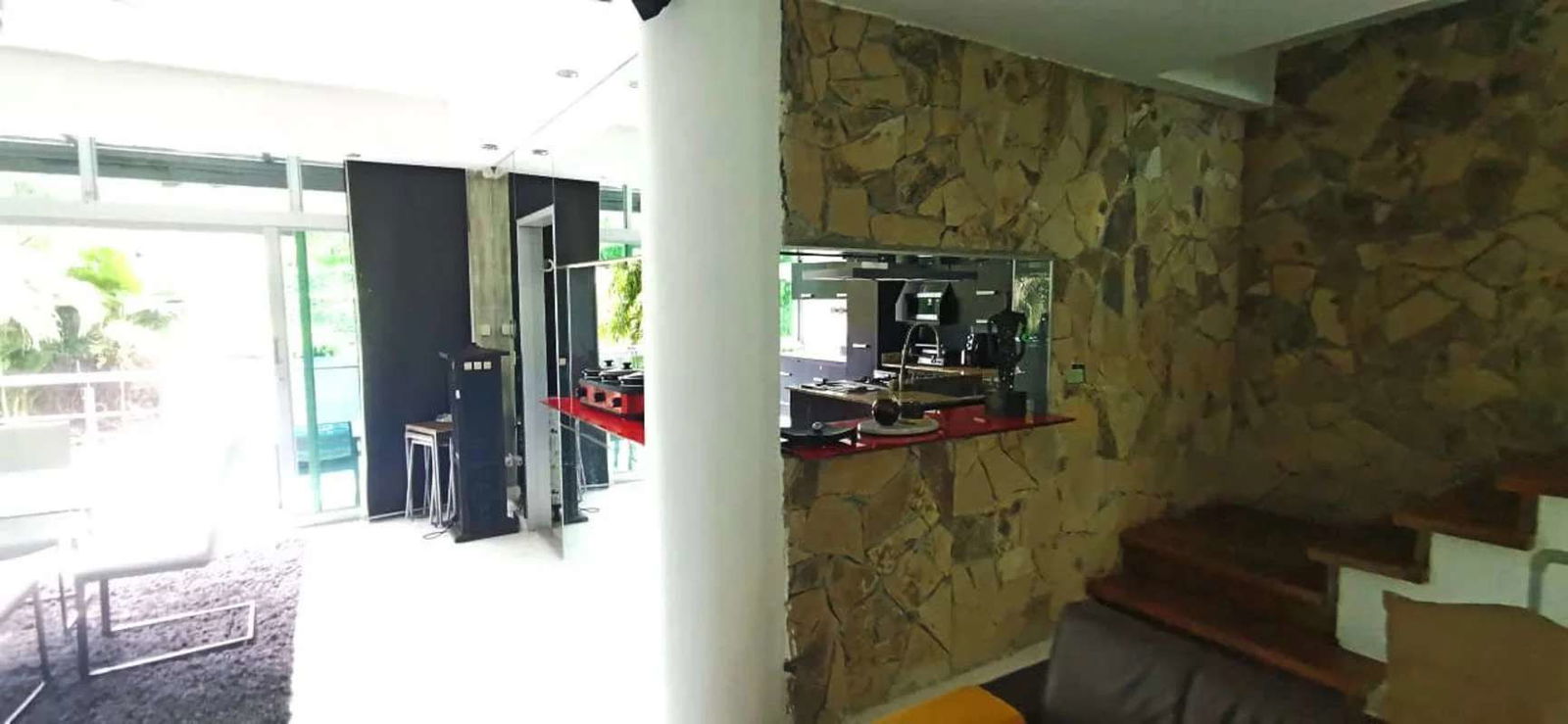 Luxury 4BR House with Pool & Garden in Albrook Reverted Zone