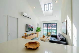 Apartment for Rent in San Felipe - 1 bedroom