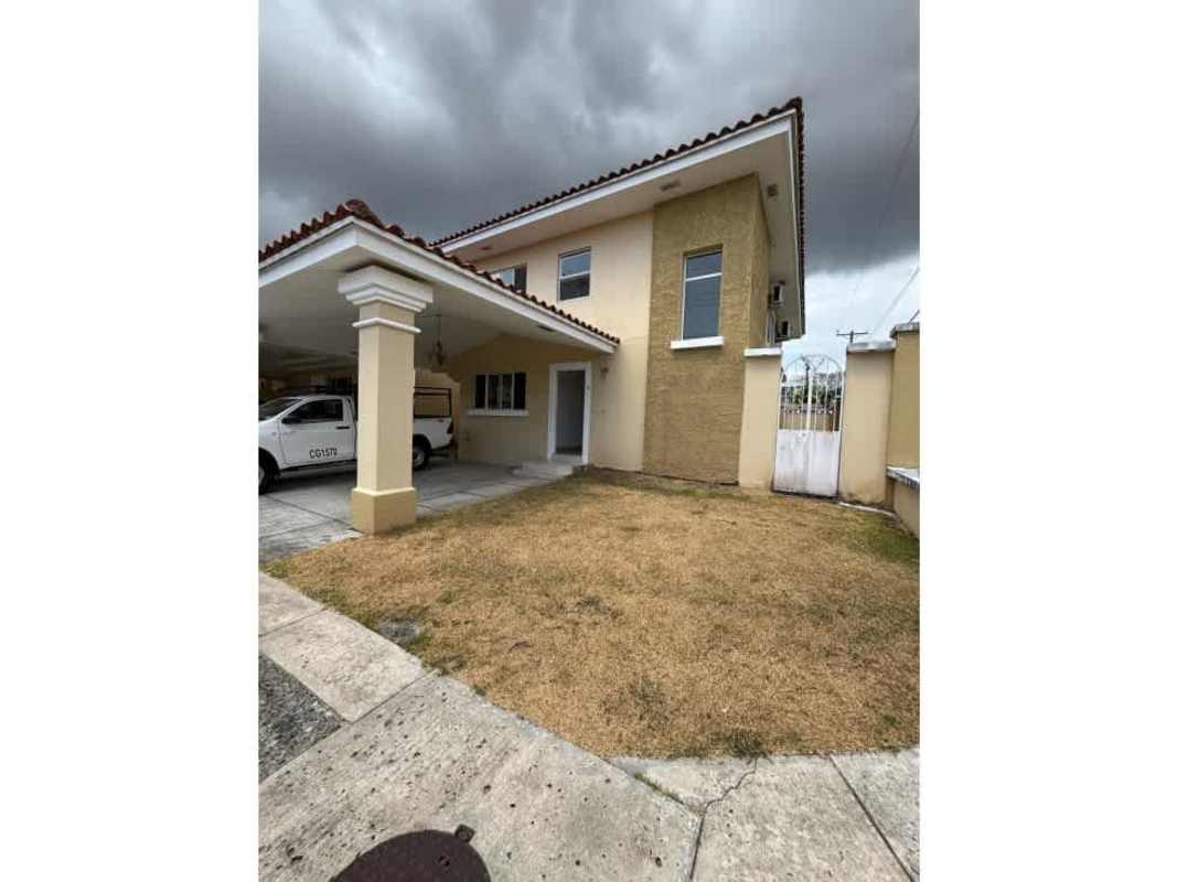 Two story house exterior Mediterranean roof covered parking PH Villa Tiloli