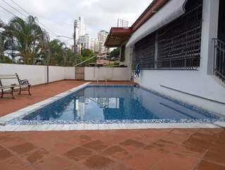 House for Sale in Pueblo Nuevo - 4 bedrooms