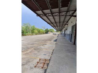 Warehouse for Rent in Juan Díaz - 0 bedrooms