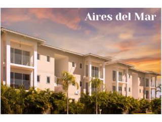 Apartment Villa for Sale in Punta Chame - 2 bedrooms