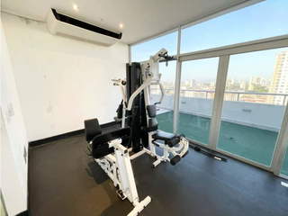 Apartment for Sale in El Carmen - 2 bedrooms