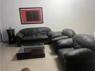 Apartment for Rent in San Francisco - 3 bedrooms