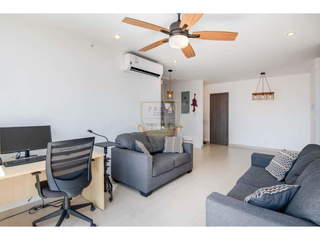 Apartment for Sale in El Cangrejo - 2 bedrooms