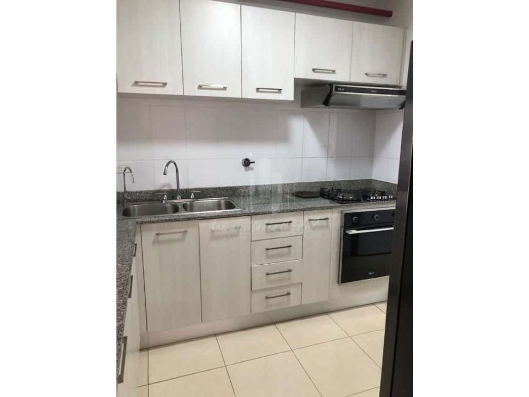 Furnished 3BR Apartment PH Sabana Tower 12 de Octubre