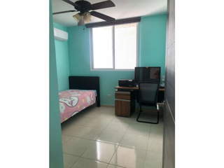 Apartment for Rent in Hato Pintado - 3 bedrooms