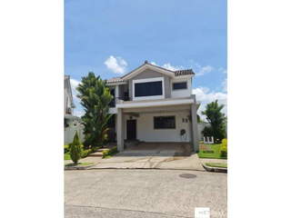 House for Sale in San Miguelito - 3 bedrooms