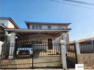 House for Sale in San Miguelito - 4 bedrooms