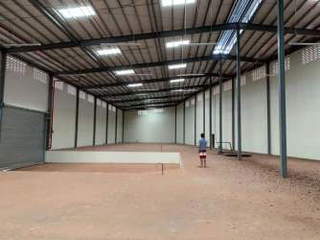 Warehouse for Rent in Nuevo Chorrillo - 0 bedrooms