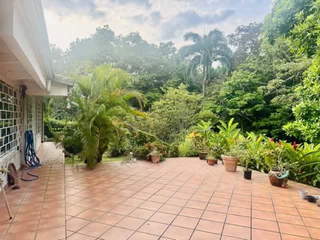 House for Rent in Ancón - 4 bedrooms