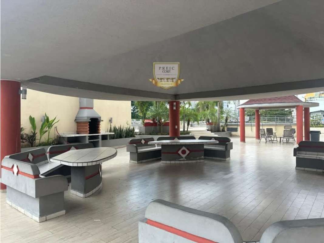 For Rent: Modern 2BR Apartment PH Sky Park Carrasquilla