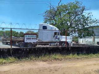 Industrial Lot with Buildings for Sale in Las Lomas - 0 bedrooms